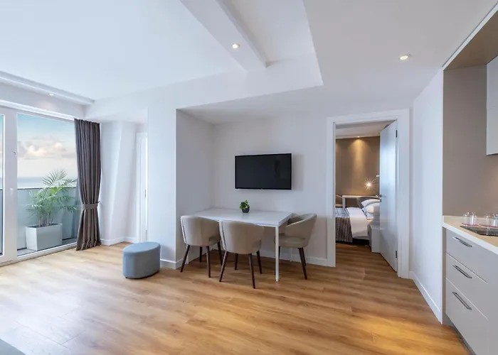 Allince By Marriott Aparthotel