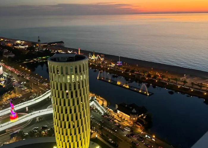 Allince By Marriott Aparthotel