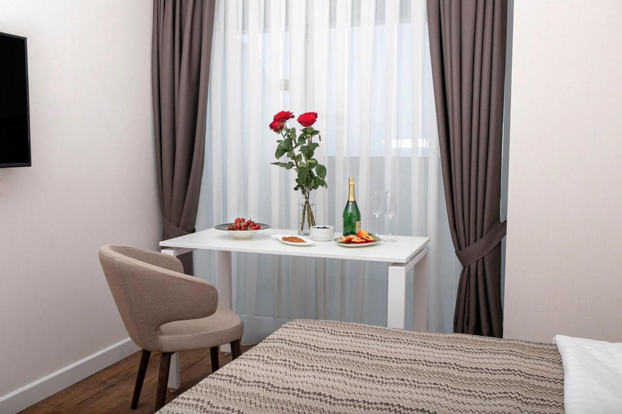 Allince By Marriott Apartment Batumi