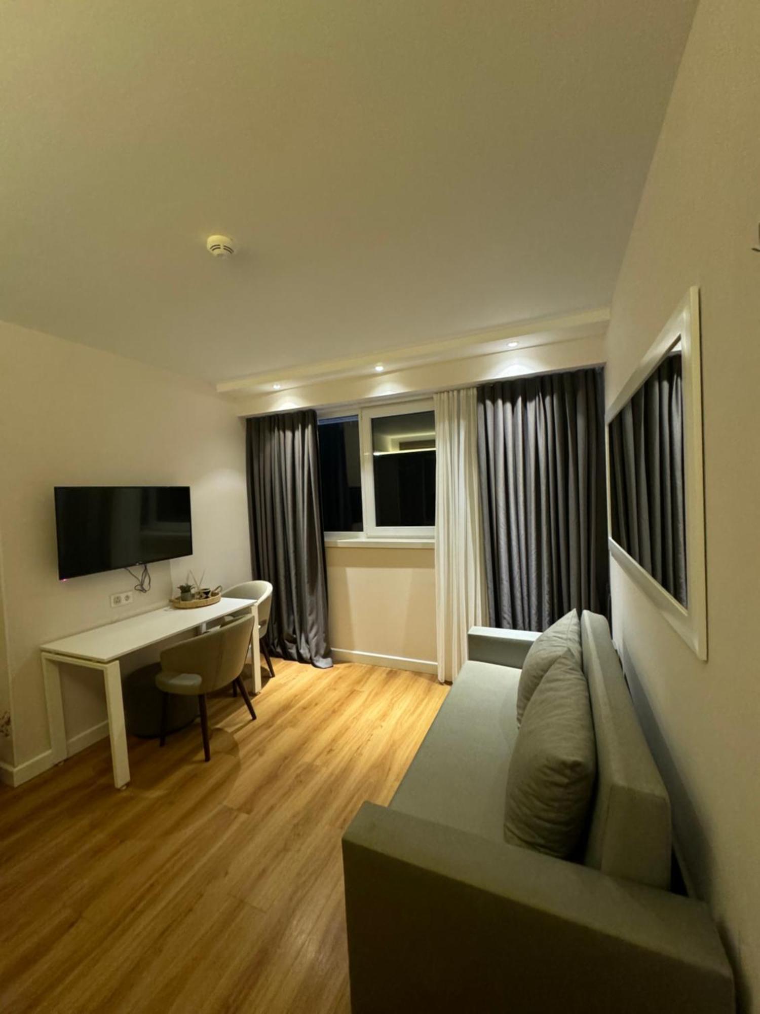 Allince By Marriott *