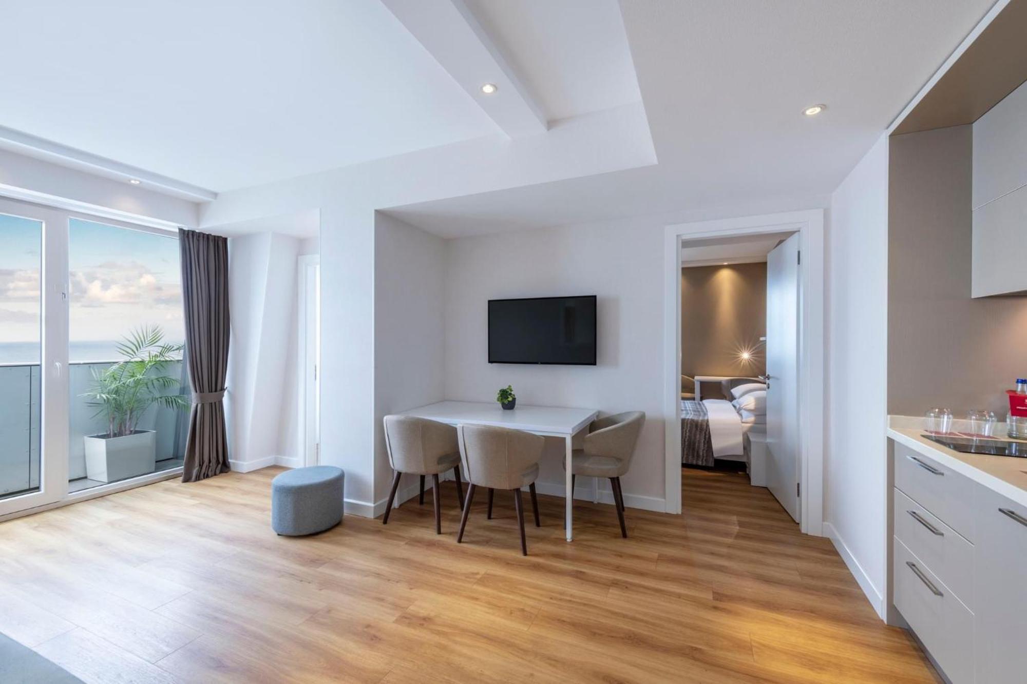 Allince By Marriott Batumi