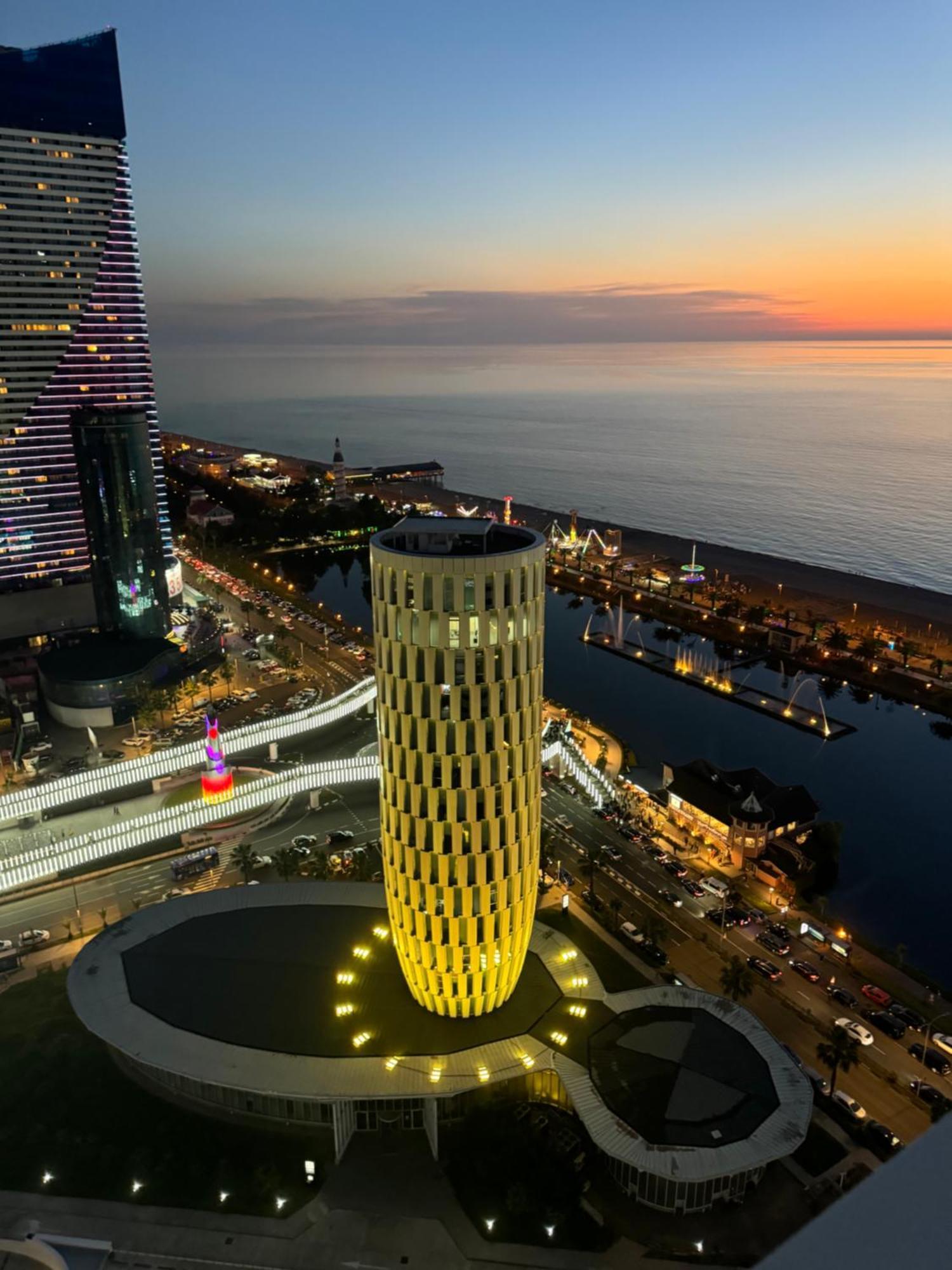 Allince By Marriott Apartment