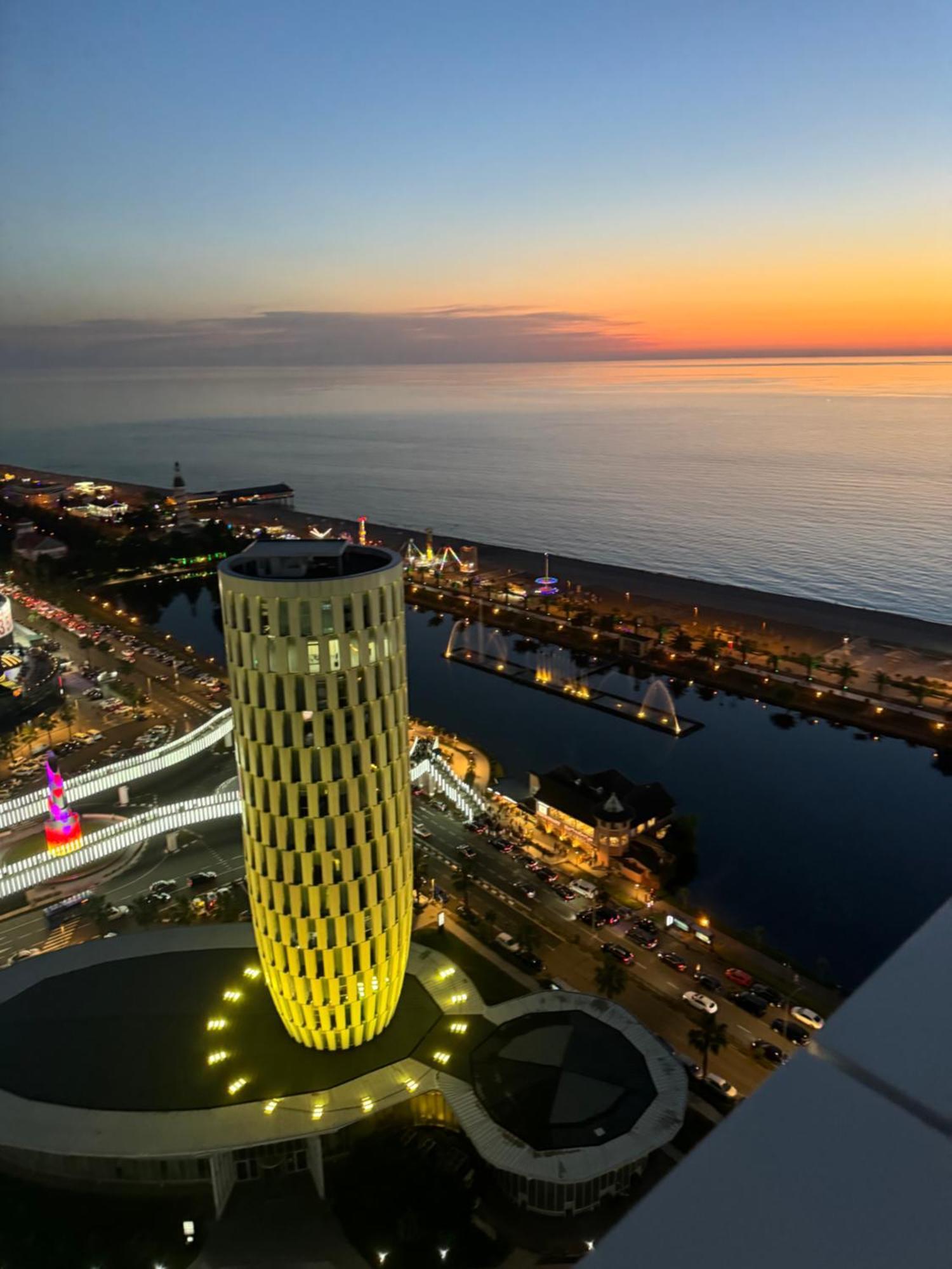 Apartment Allince By Marriott *