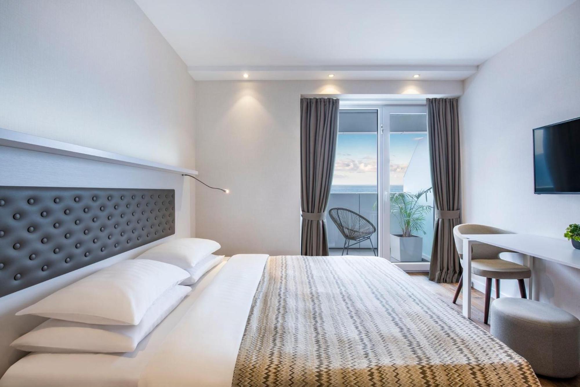 Allince By Marriott Apartment Batumi
