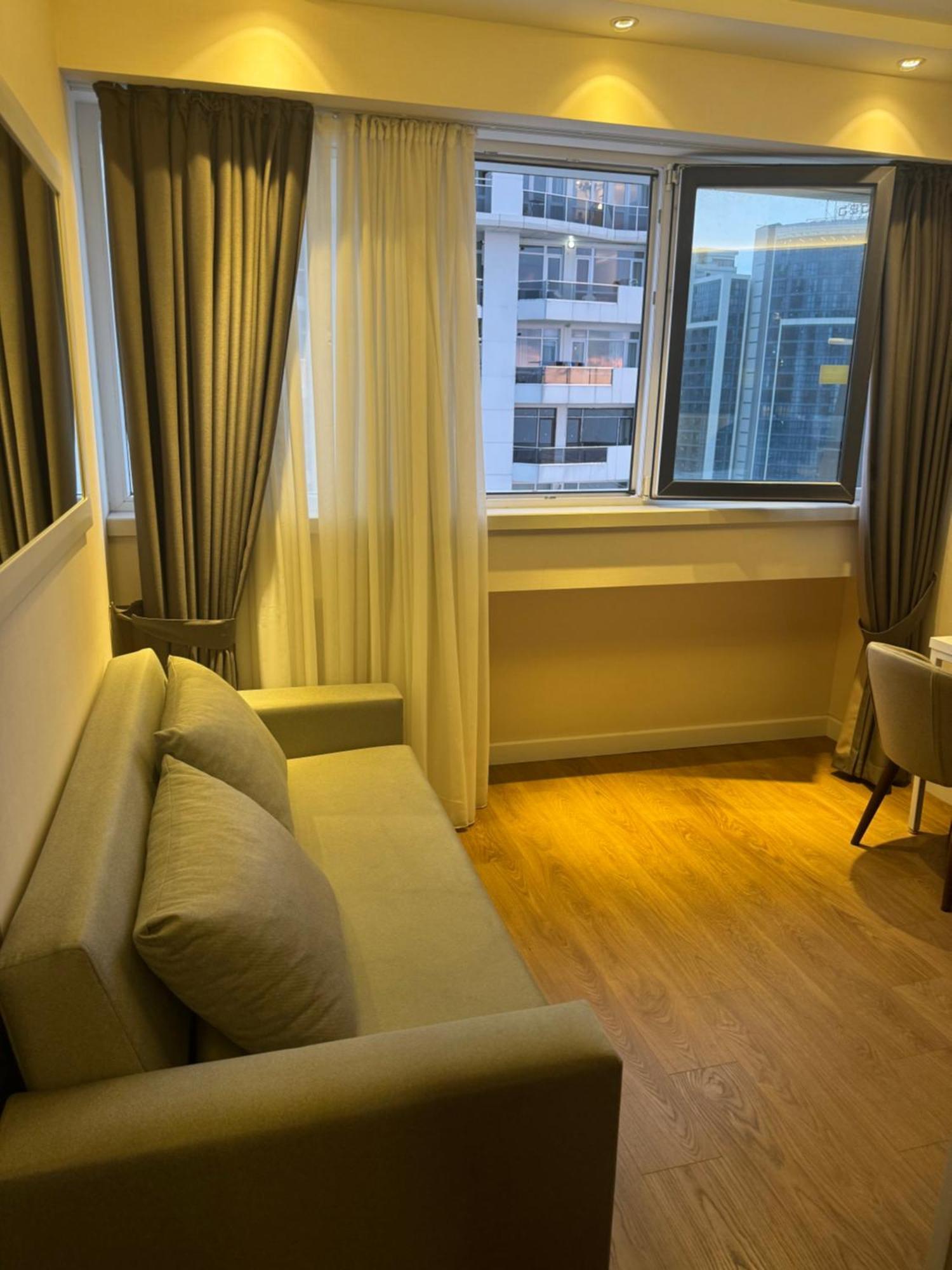 Apartment Allince By Marriott Batumi