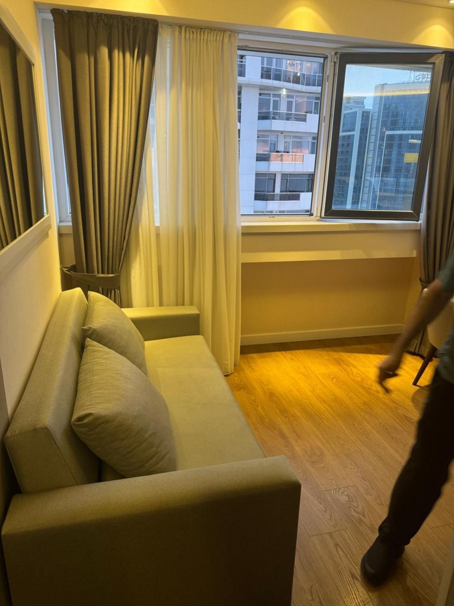 Allince By Marriott Apartment