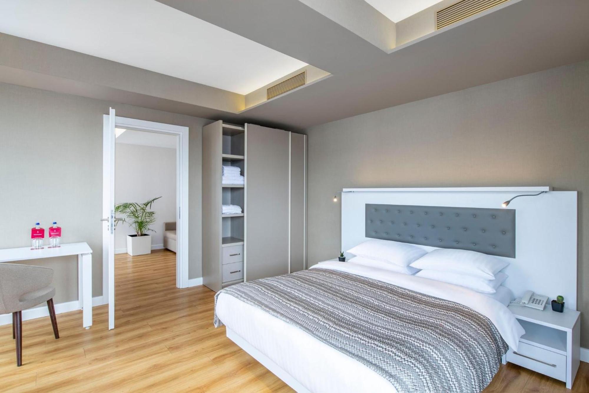 Allince By Marriott