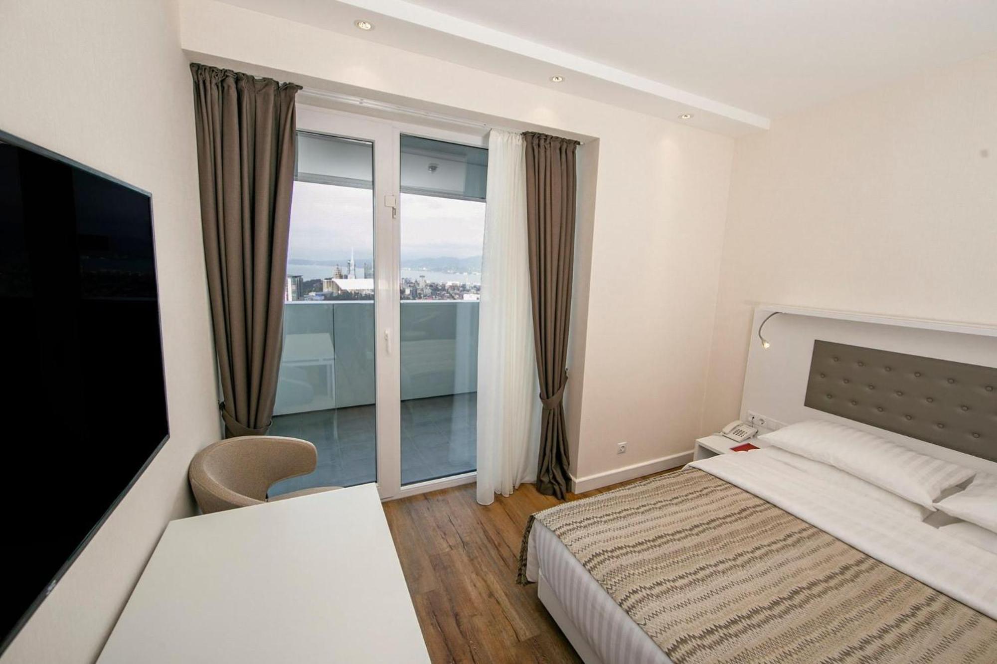 Allince By Marriott Apartment Batumi
