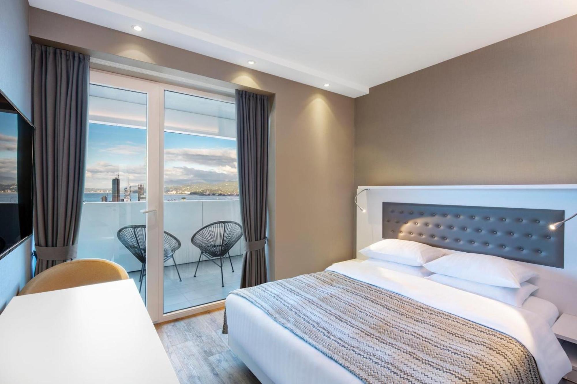 Allince By Marriott * Batumi