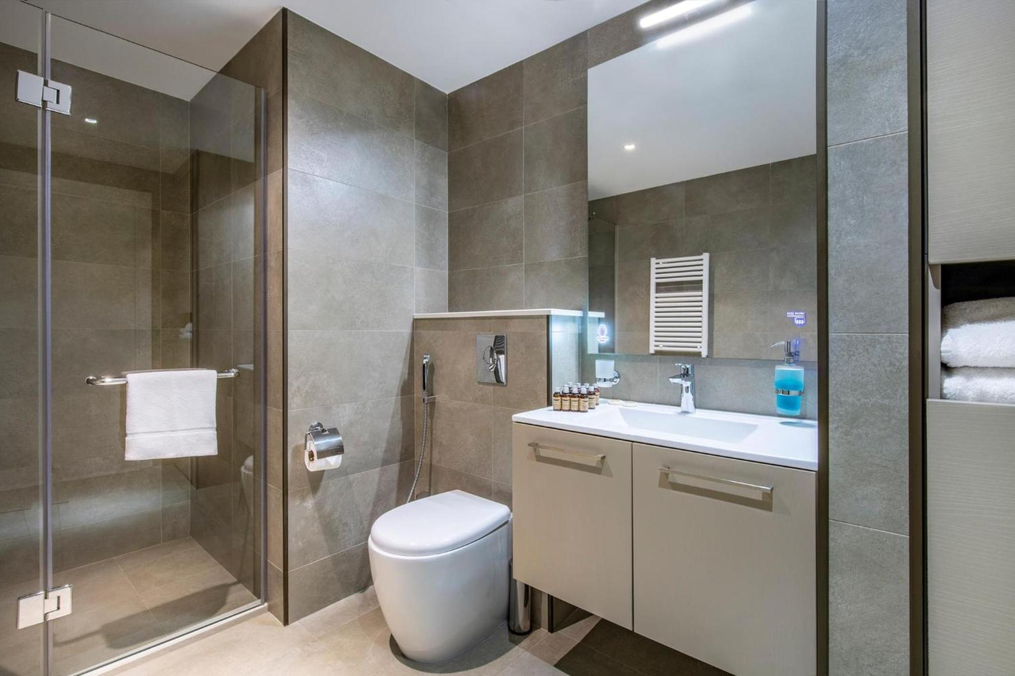 Allince By Marriott Apartment